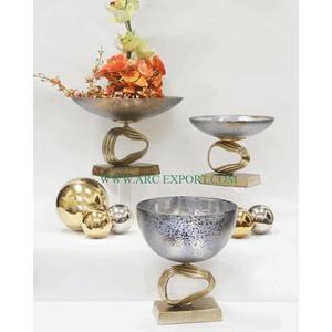 Bols décoratifs pour la maison les plus vendus Serveur de nourriture et de fruits Bols uniques Accessoires de cuisine les plus vendus Bols à mélanger les aliments - Product Image 1