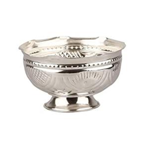 Bol de récipient de fruits ou de légumes de haute vente Design créatif bol de fruits profond de qualité durable avec support - Product Image 5