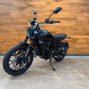 Scrambler 800 de Alta Calidad (Motocicleta) Nueva - Product Image 1