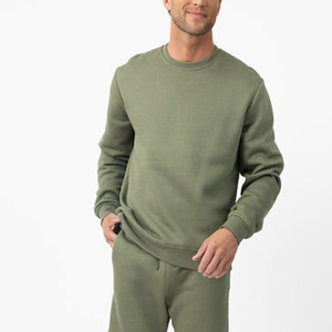 Sudaderas con Capucha para Hombre, 100% Algodón, Felpa, Talla Grande, Otoño Invierno - Nuevo Diseño, Precio Económico - Product Image 3