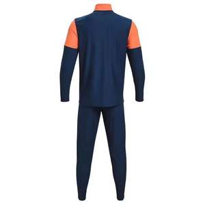 Survêtements 2 pièces décontracté à manches longues sweat à capuche athlétique et pantalon de survêtement ensemble jogging - Product Image 6