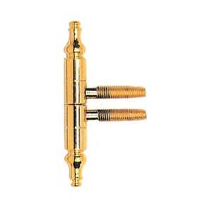 บลิสเตอร์ อานูเบ บารอคโค อะคิอาโอ บรอนซาเต ขนาด 16 (2 ชิ้น) - Product Image 1