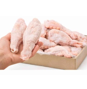 Cuisses de poulet surgelées, directement de l'usine, vente en gros - Product Image 2