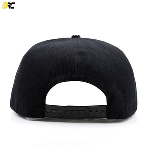 หมวกสแนปแบคปักลายโลโก้สำหรับผู้ชาย,หมวกกีฬา5แผงดีไซน์พรีเมียมตามสั่ง - Product Image 4