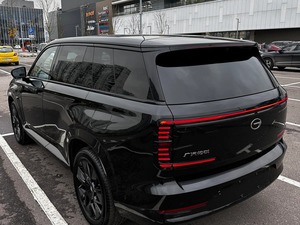 รถยนต์ GAC Trumpchi S7 ใหม่เอี่ยมสำหรับขาย - Product Image 5