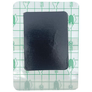 Autocollants en plâtre médical infrarouge transparents pour le cou de la taille du corps pour le soulagement de la douleur osseuse des rhumatismes musculo-squelettiques - Product Image 1