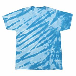 T-Shirt Délavé Unisexe Tie Dye T-shirts Plaine T-Shirt Hommes Élégant Top Qualité Blanchis de T de Chemises Pour Hommes Et Femmes - Product Image 6