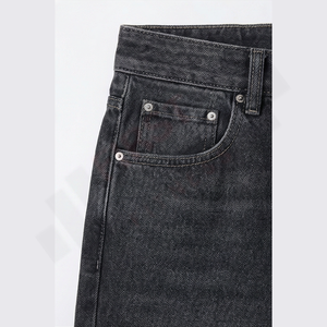 Fabricant de vêtements, jeans de haute qualité, pantalons décontractés, vêtements pour hommes, nouveau style, vente chaude, pantalons en vente, fournisseur en gros - Product Image 5