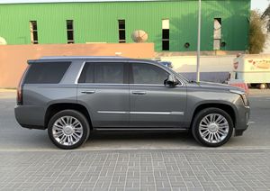 CADILLAC ESCALADE 2020 - Product Image 6