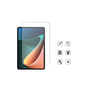 Protection d'écran Netzy compatible Redmi Pad, film protecteur Nano transparent blanc pour tablettes, fabriqué en Turquie - Product Image 4