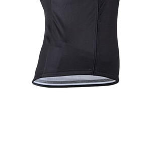 Ensemble de cyclisme unisexe en polyester 100% de haute qualité Maillot de performance et short de compression Uniforme de cyclisme pour hommes et femmes - Product Image 2