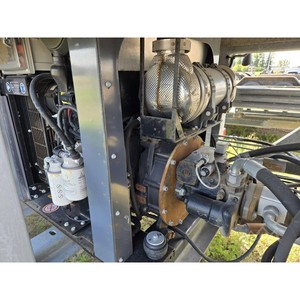 2021 AGGRETEK ABC3080G สภาพใหม่ - Product Image 4