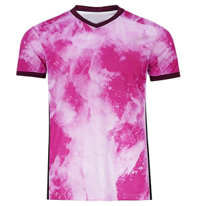 Maillot de gardien de but à manches courtes, vêtements de sport légers pour l'entraînement, maillot de football, vêtements de football, uniforme - Product Image 3