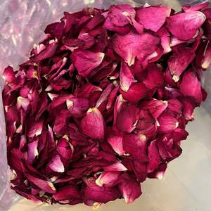 Dry <b>rose</b> <b>buds</b> whole natural flower material ideal for beverage infusion baking decoration and gifting from Vietnam - Product Image 4