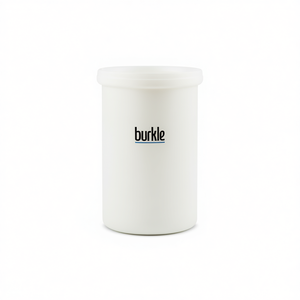 Botellas de Laboratorio Redondas para Uso Industrial y de Laboratorio - Burkle GmbH - Product Image 2