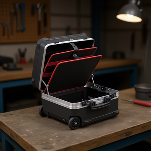 Grands étuis à outils vides Usag - Product Image 3