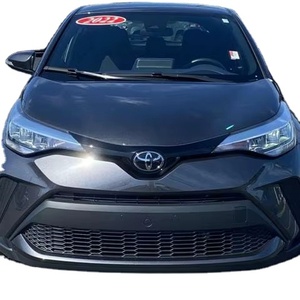 โตโยต้า ซีเอชอาร์ ปี 2022 - Product Image 1