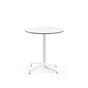Restaurant <b>Table</b> MOON-<b>C</b> 77 Cm Fixed - Product Image 3