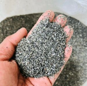 Arena Negra a Granel, Arena Mineral de Grado Industrial para Filtración de Agua, Fundición, Construcción y Aplicaciones Especializadas - Product Image 5