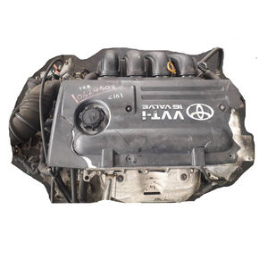 ชุดประกอบเครื่องยนต์1ZZ-FE 1ZZ 1zzfe สำหรับรถโคโรลล่า1.8L 1ZZ รถยนต์ชุดเครื่องยนต์เบนซิน3สูบ - Product Image 5