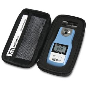 เครื่องวัดความหวานแบบบริกซ์แบบพกพาระบบดิจิทัลหลายระดับอุปกรณ์ทดสอบน้ำผึ้ง - Product Image 2