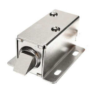 Cerradura eléctrica <span class=keywords><strong>para</strong></span> puertas corredizas personalizadas - Product Image 3