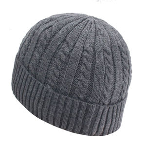 Chapeaux Beanie de haute qualité Chapeaux Beanie de style personnalisé pour les meilleurs chapeaux Beanie en ligne 2025 - Product Image 3