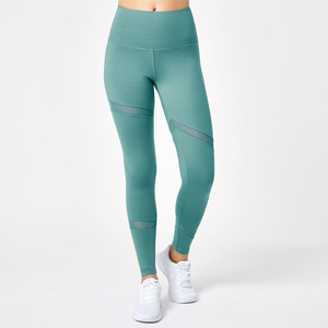 Ensemble de yoga pour femmes, nouvelle conception, best-seller, fabriqué en usine, pour la remise en forme, la salle de sport, l'entraînement, le yoga - Product Image 3