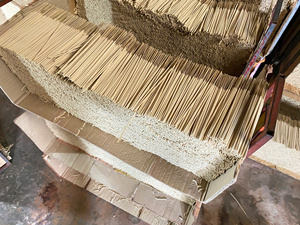 Varillas de incienso naturales-100% hierbas, hechas a mano para un aroma puro y relajante - Product Image 3
