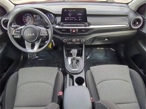 Kia Forte LXS 2023 - Product Image 6