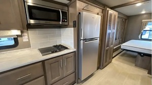 Remolque T-h-o-r C-h-a-l-l-e-n-g-e-r 35MQ usado del 2021, listo para la venta - Product Image 5