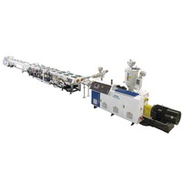 JWELL Offre Spéciale – machine jwell d'extrusion à double brin, ligne à quatre brins