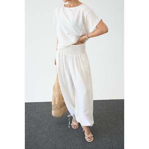ชุดสีขาวนวล - Product Image 2