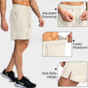 Pakistan Manufacture <b>Men</b> <b>Shorts</b> Custom Design Everyday Wear <b>Men</b> <b>Shorts</b> For Comfort And Style - Product Image 5