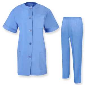 Vestaglia e Pantaloni da Donna MISEMIYA - Modello Origine Sri Lanka 831-8312 - Product Image 3