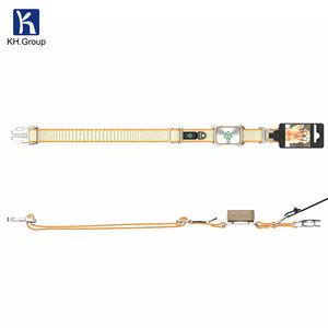 Mini GPS-Tracker für Hunde, Smartes Haustier-<span class=keywords><strong>Tracking</strong></span>-Halsband, IPX6 Wasserdicht, 20+ Stunden Akkulaufzeit, Virtuelle Zäune, Fluchtalarme - Product Image 5