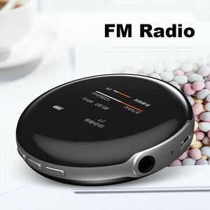 Ruizu M1 Mini เครื่องเล่น MP3 บลูทูธ หน้าจอสัมผัส 16GB ลำโพงในตัว วิทยุ FM - Product Image 5