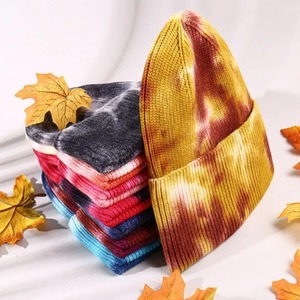 Gorro de Punto Cálido de Poliéster/Algodón, Jacquard de Alta Calidad, Logotipo Personalizado al por Mayor, Unisex, Moderno, Cómodo y Duradero - Product Image 6