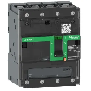 Categoria Prodotto Interruttore Sezionatore Schneider Electric C114050BS - Product Image 1