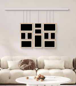 Album <span class=keywords><strong>photo</strong></span> électronique intelligent avec écran tactile numérique <span class=keywords><strong>en</strong></span> acrylique HD, transmission <span class=keywords><strong>en</strong></span> <span class=keywords><strong>ligne</strong></span> via WiFi transfrontalier, application réseau - Product Image 5