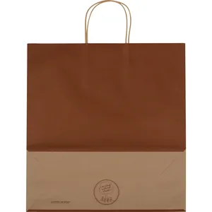 Sacchetti di Carta Riciclata GUS Ecologici per Gadget Promozionali - Product Image 4