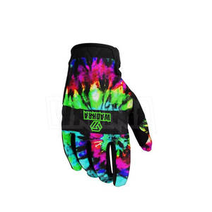 ถุงมือมอเตอร์ครอสสำหรับผู้ชาย ผลิตจากวัสดุคุณภาพดี ขายดี ราคาสุดคุ้ม สำหรับผู้ใหญ่ - Product Image 2