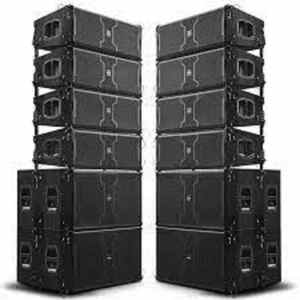 OFERTA ESPECIAL 2024 Equipos de Sonido Line Arrays DJ Configuración Completa de 12 Pulgadas - Product Image 1