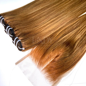 Paquetes de cabello de alta calidad SDD Bone Straight Cabello humano 100% Extensiones de cabello crudo vietnamita - Product Image 4