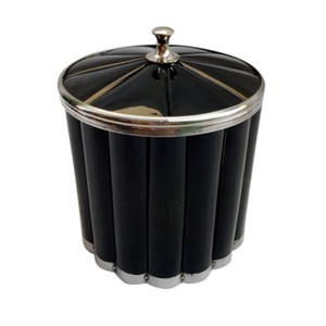 Handmade Luxury Style <b>Metal</b> Ice Bucket Top Grade Beverage <b>Tubs</b> Premium Quality for Sale by Exporters - Product Image 1