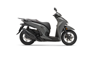Nueva Motocicleta Scooter SH350i 330cc 2025 2026 en Venta - Product Image 3