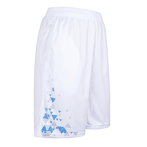 Uniformes de Baloncesto Unisex de Diseño Personalizado de Alta Calidad, 100% Poliéster, Impresión por Serigrafía, Secado Rápido, Transpirable, Tallas Grandes - Product Image 2