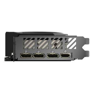 Nuevo Gaming G r a p h i c s C a r d GIGA BYTE R T X 4070 Wind Force 2X V2 12G GDDR6 para ventiladores dobles de escritorio para juegos - Product Image 6