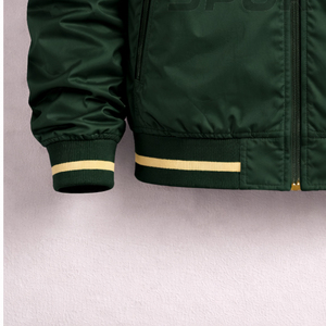 Chaqueta Cortavientos con Estilo, Fraternidad Kapa Alpha Psi, la Mejor Ropa Griega, Chaqueta Cortavientos Kapa Alpha Psi Duradera y Profesional - Product Image 3