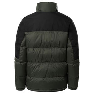 2025 nuevo servicio OEM precio de fábrica Chaqueta larga acolchada para mujer transpirable y cómoda MOQ bajo chaquetas acolchadas para mujer - Product Image 2